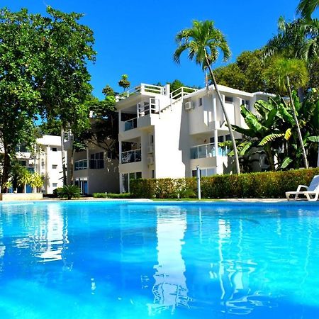 Tropical Casa Laguna Cabarete Extérieur photo