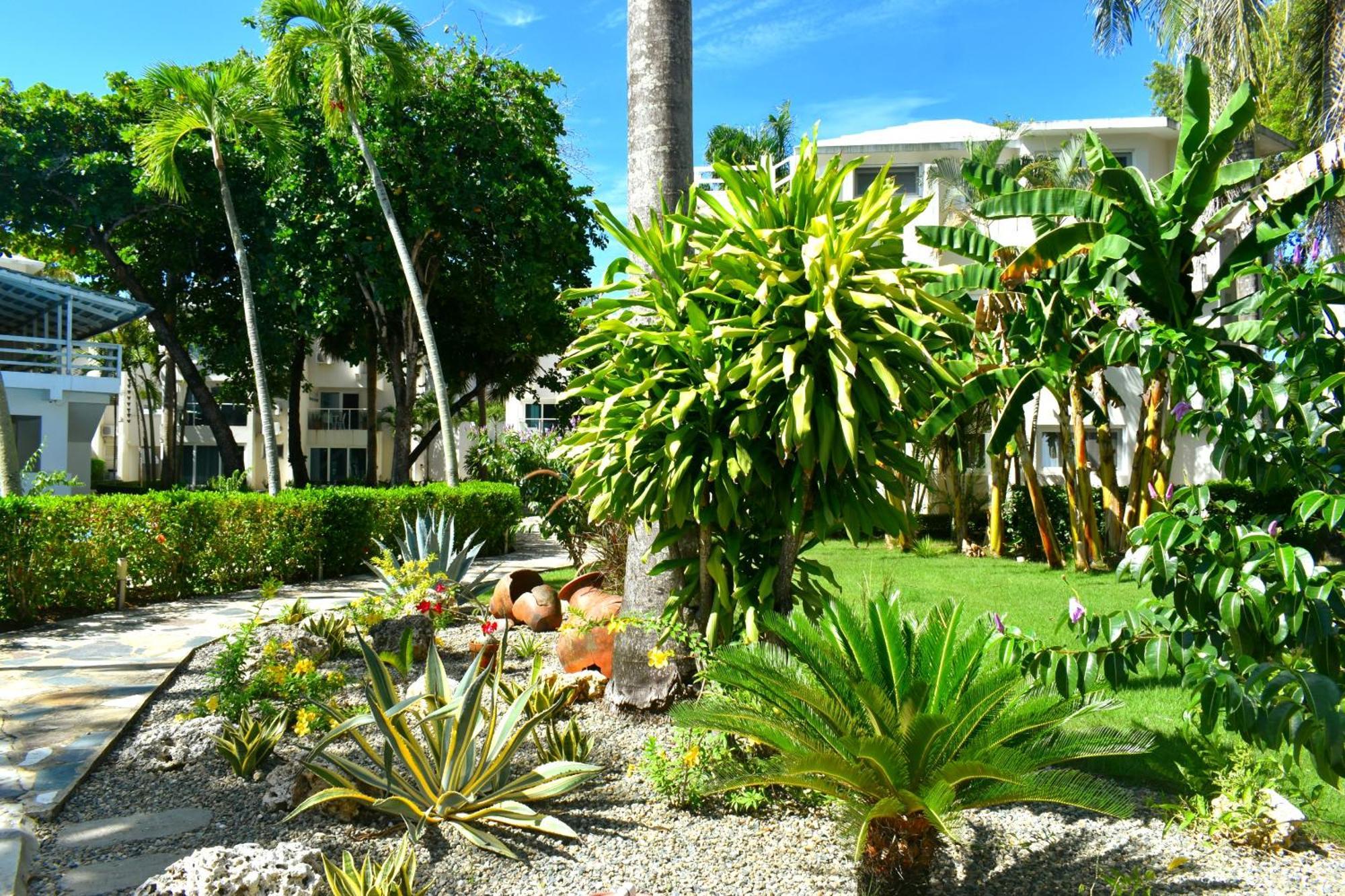Tropical Casa Laguna Cabarete Extérieur photo