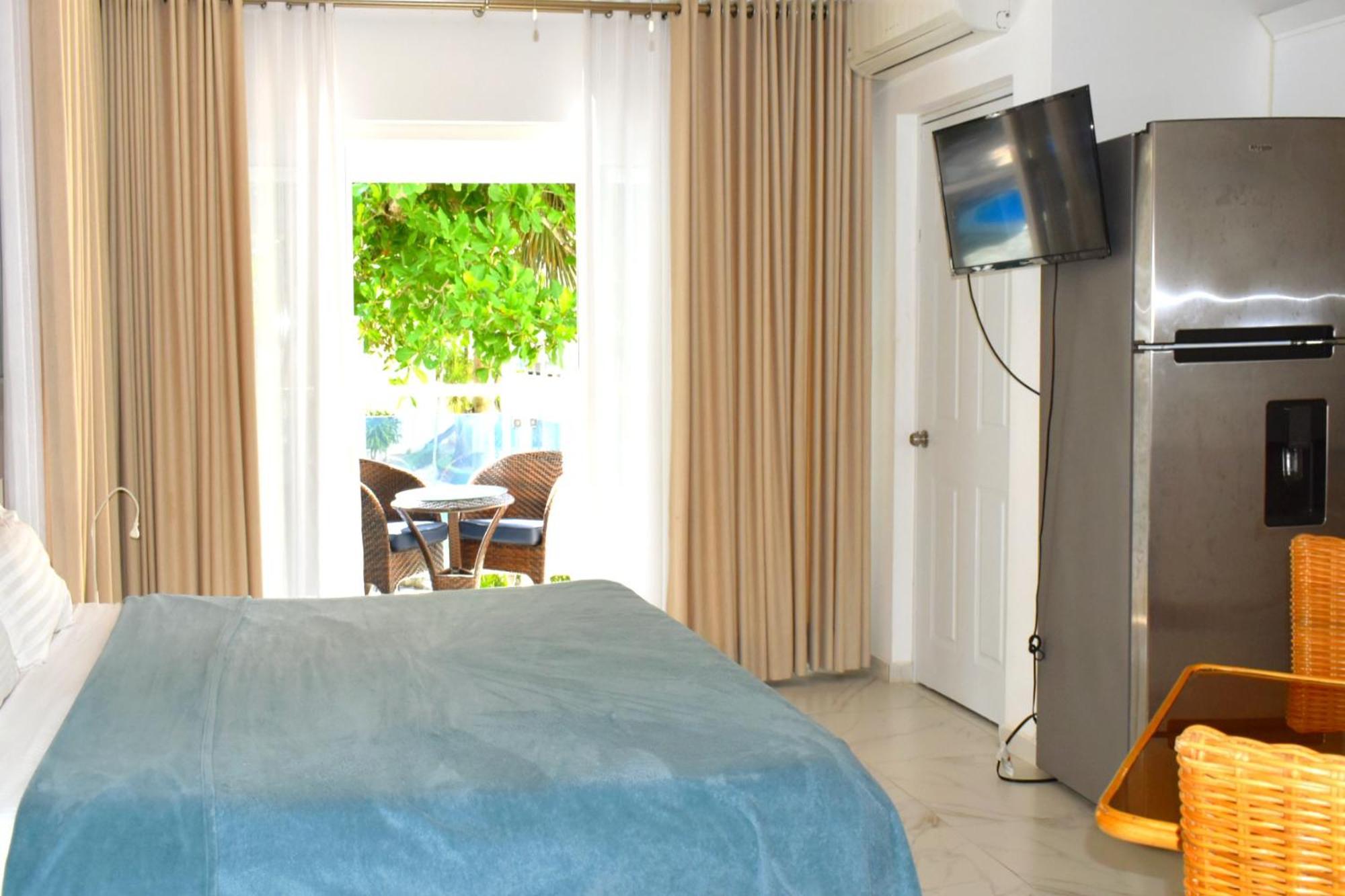Tropical Casa Laguna Cabarete Extérieur photo