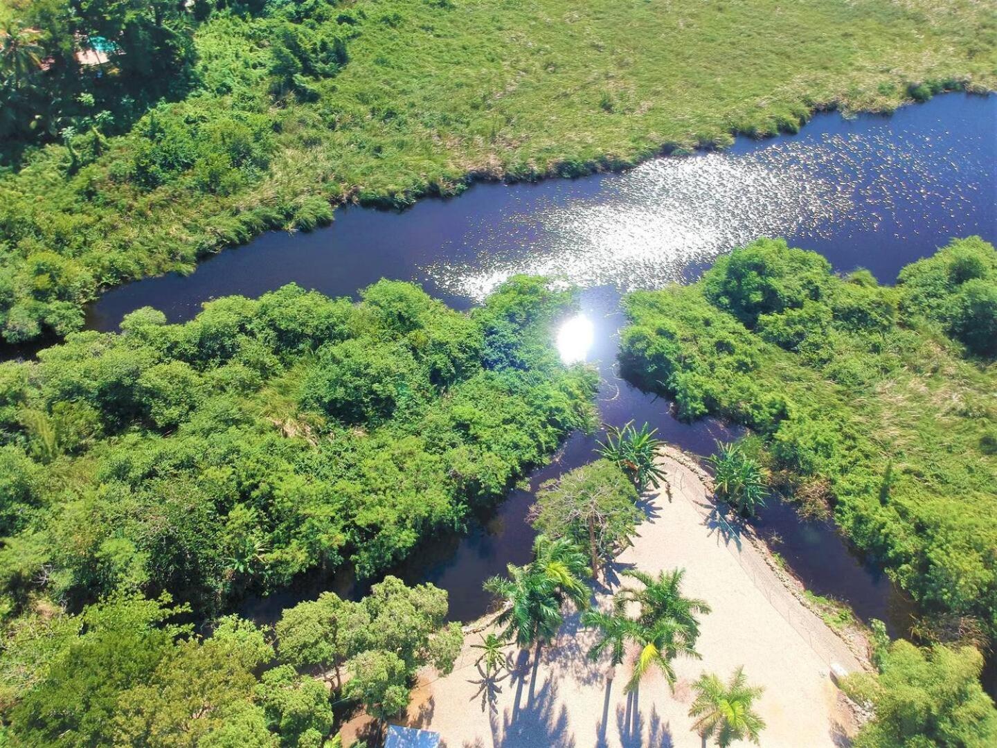Tropical Casa Laguna Cabarete Extérieur photo