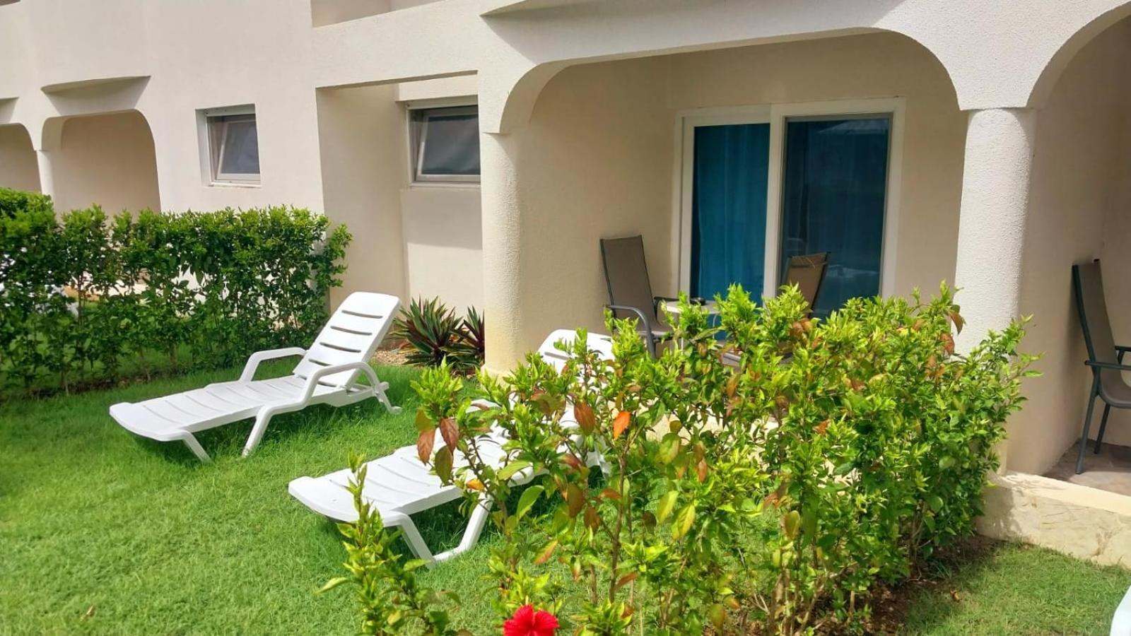 Tropical Casa Laguna Cabarete Extérieur photo