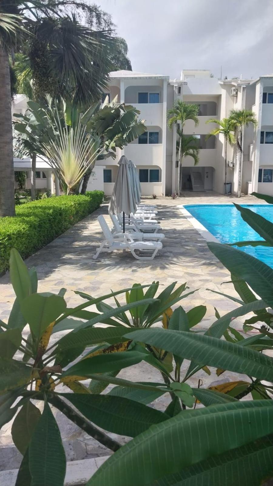 Tropical Casa Laguna Cabarete Extérieur photo