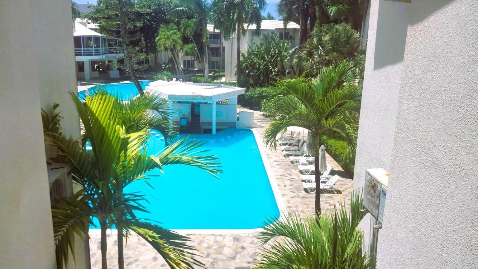 Tropical Casa Laguna Cabarete Extérieur photo