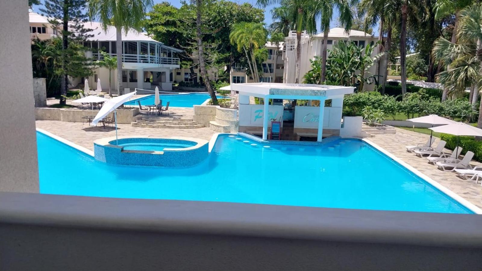 Tropical Casa Laguna Cabarete Extérieur photo