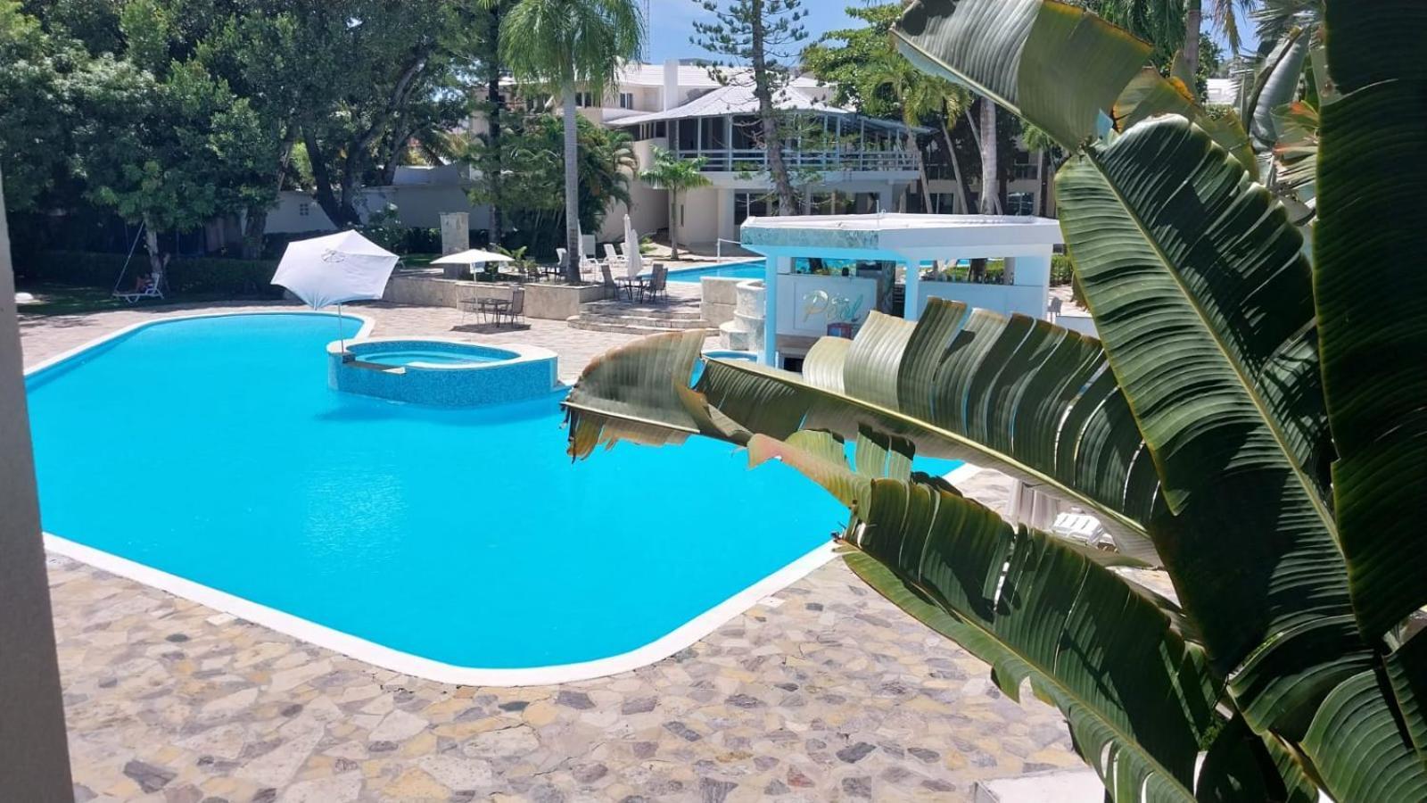 Tropical Casa Laguna Cabarete Extérieur photo