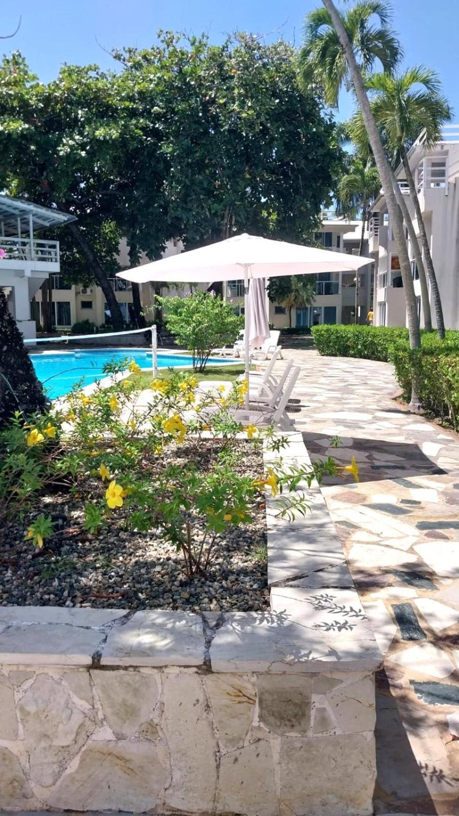 Tropical Casa Laguna Cabarete Extérieur photo