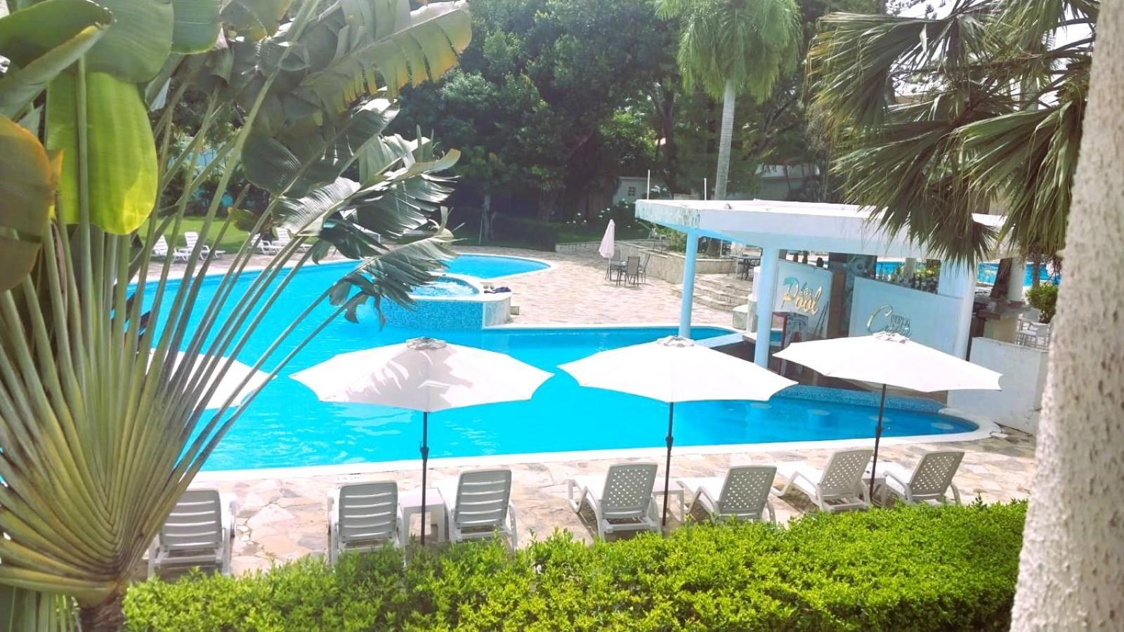 Tropical Casa Laguna Cabarete Extérieur photo