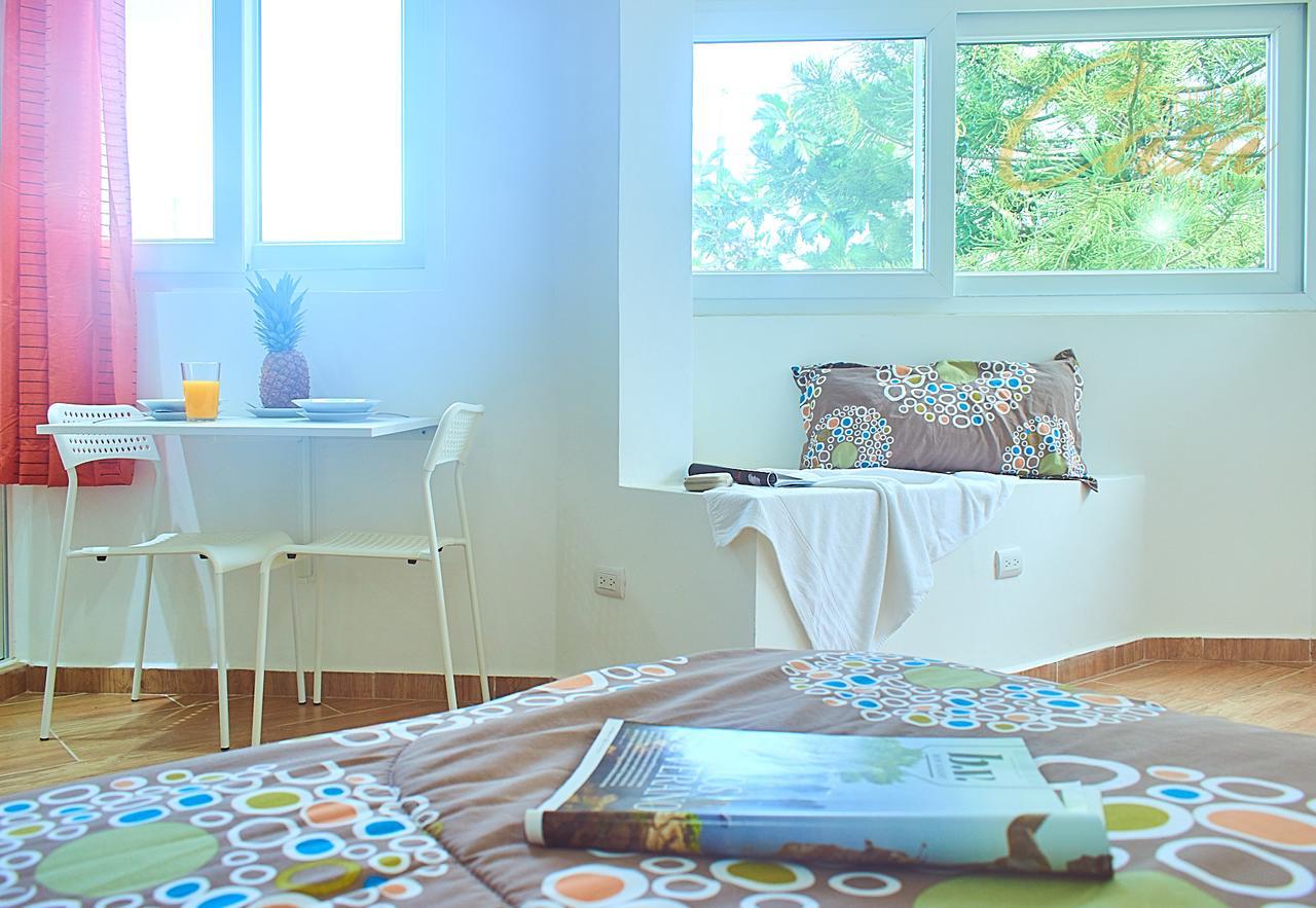 Tropical Casa Laguna Cabarete Extérieur photo