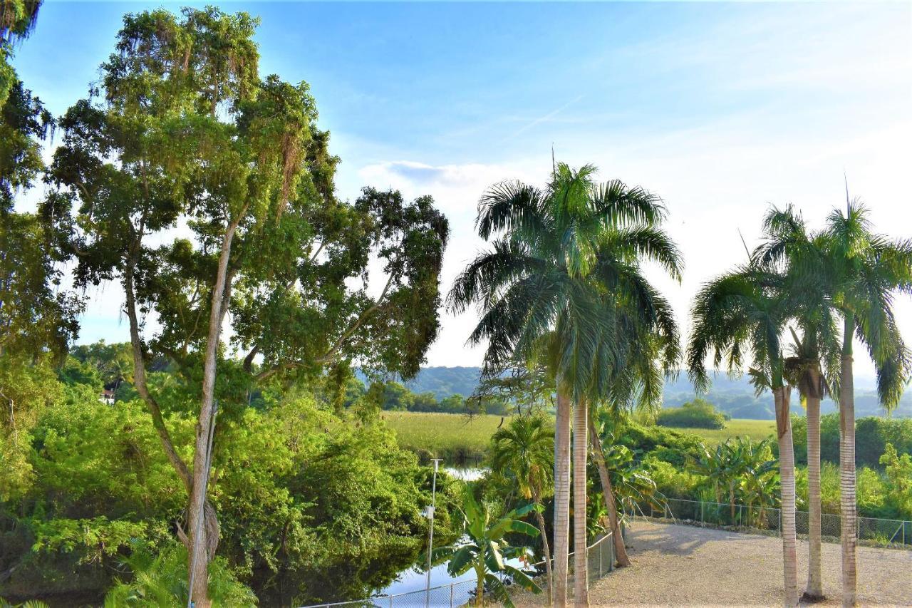 Tropical Casa Laguna Cabarete Extérieur photo