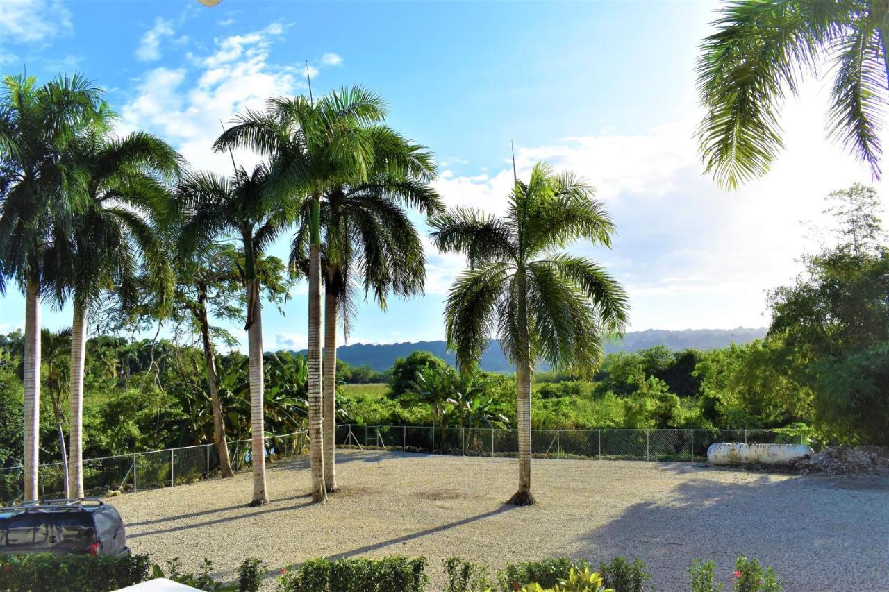 Tropical Casa Laguna Cabarete Extérieur photo