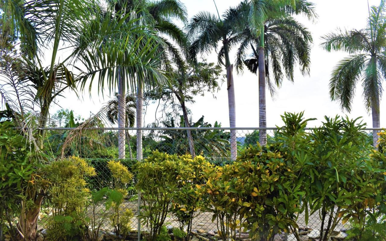 Tropical Casa Laguna Cabarete Extérieur photo