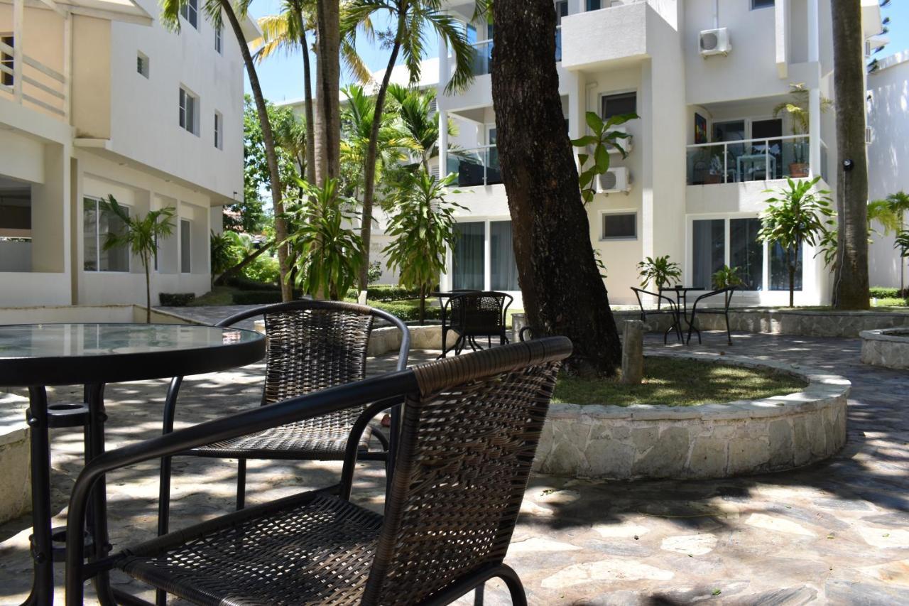 Tropical Casa Laguna Cabarete Extérieur photo